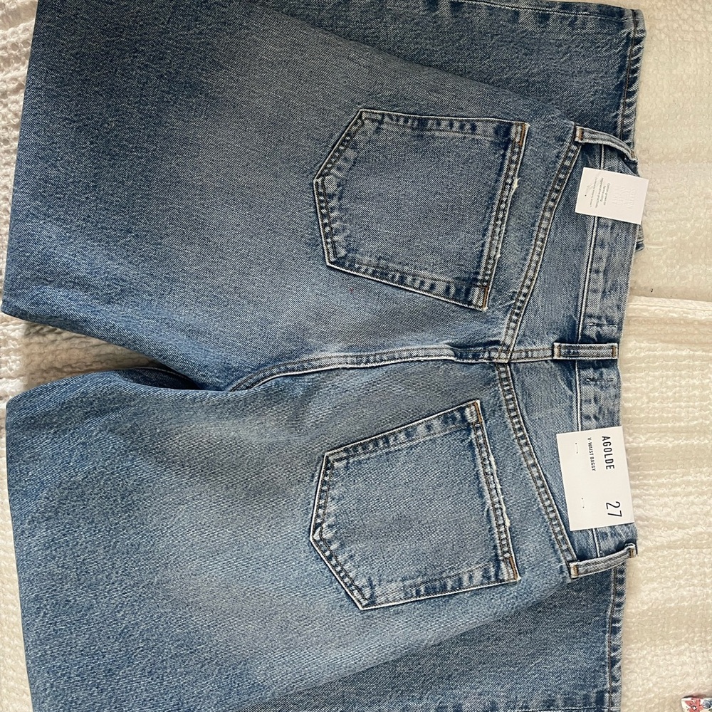 Agolde jeans - Picture 4 of 5